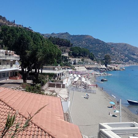 Willa Matteo'S House Taormina Zewnętrze zdjęcie